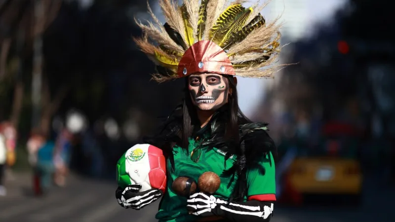 צפוי כי חגיגת הכדורגל העולמית תתרום לכלכלה מיליארדי דולרים